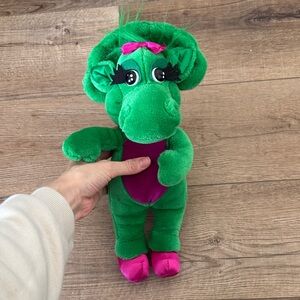 1992 Baby Bop Lyons Group